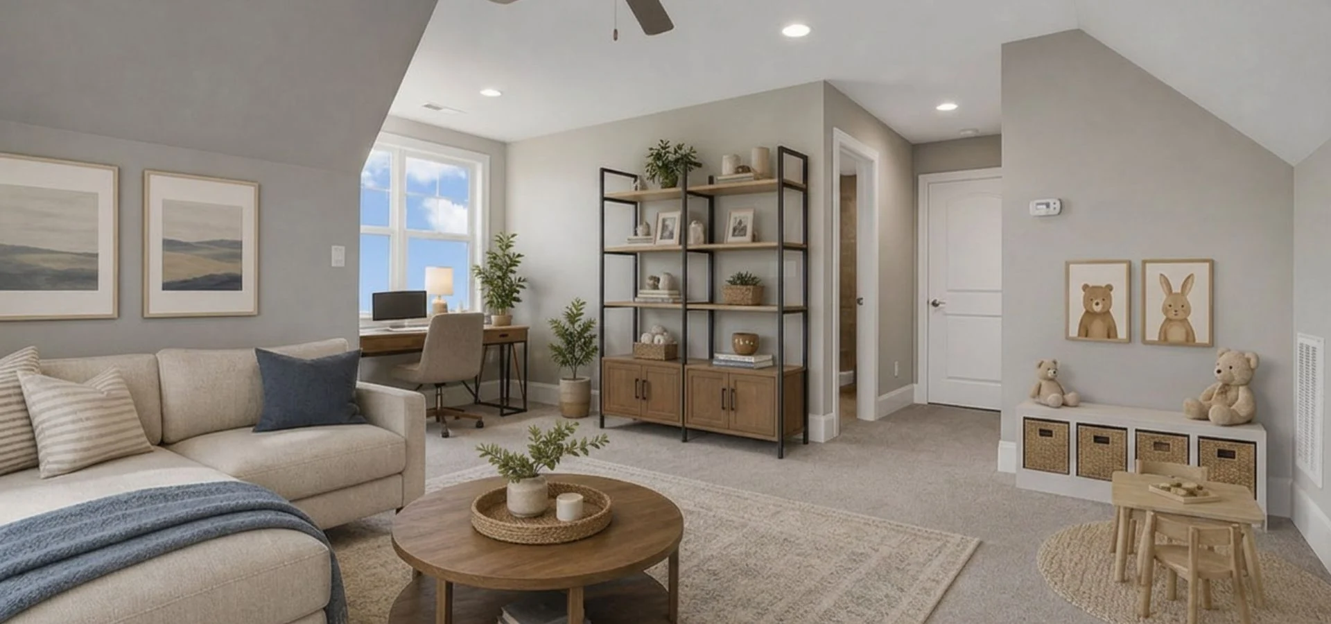 5 Ways Homeowners Are Rethinking Everyday Spaces