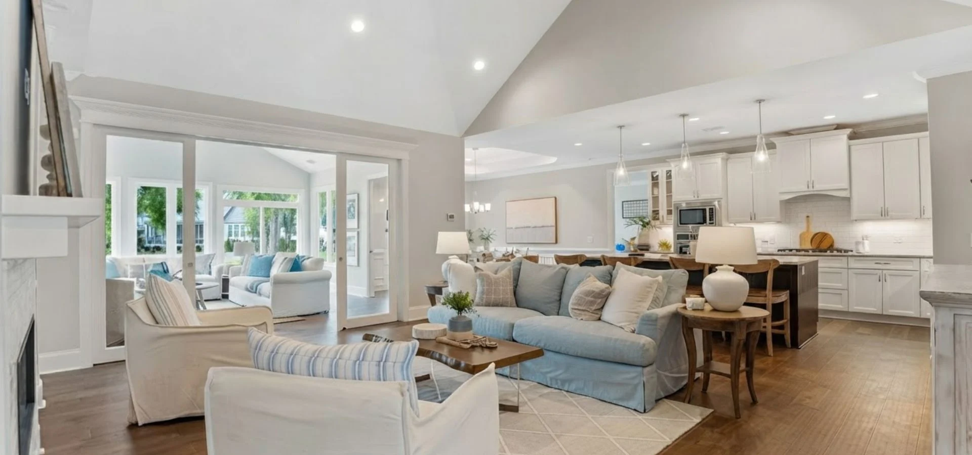 Finding the Right Floorplan for Your Lifestyle