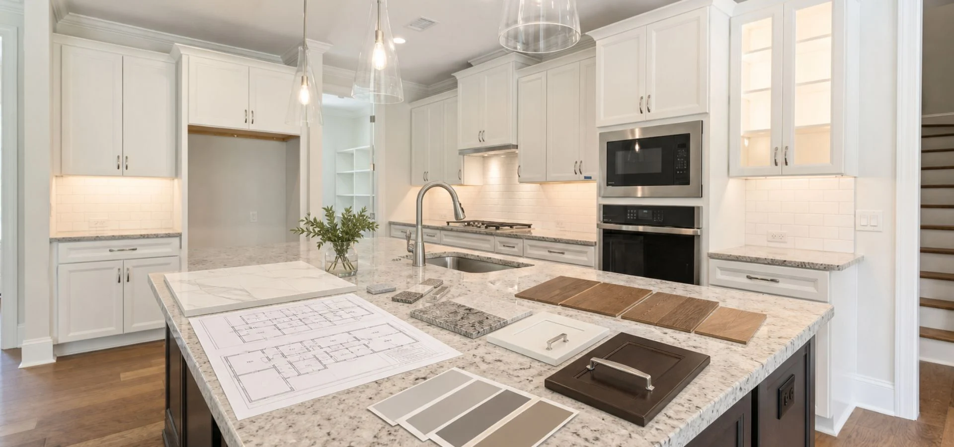 What to Expect When Building a Custom Home