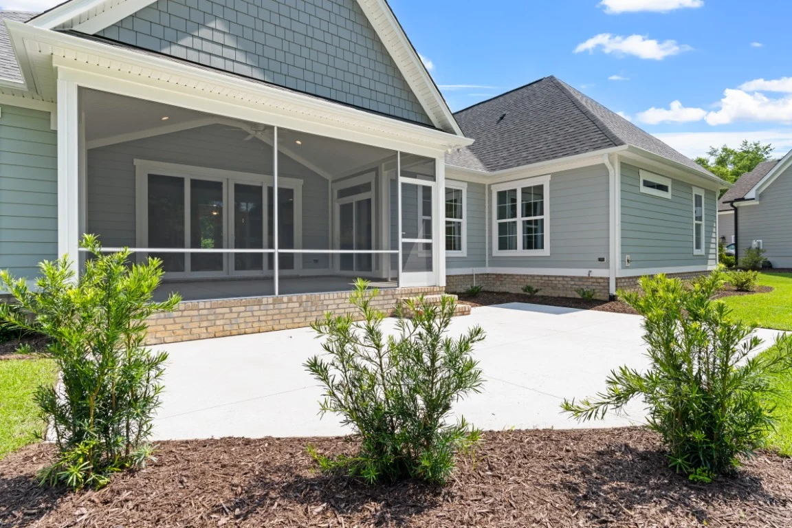 Home Plan Collection
