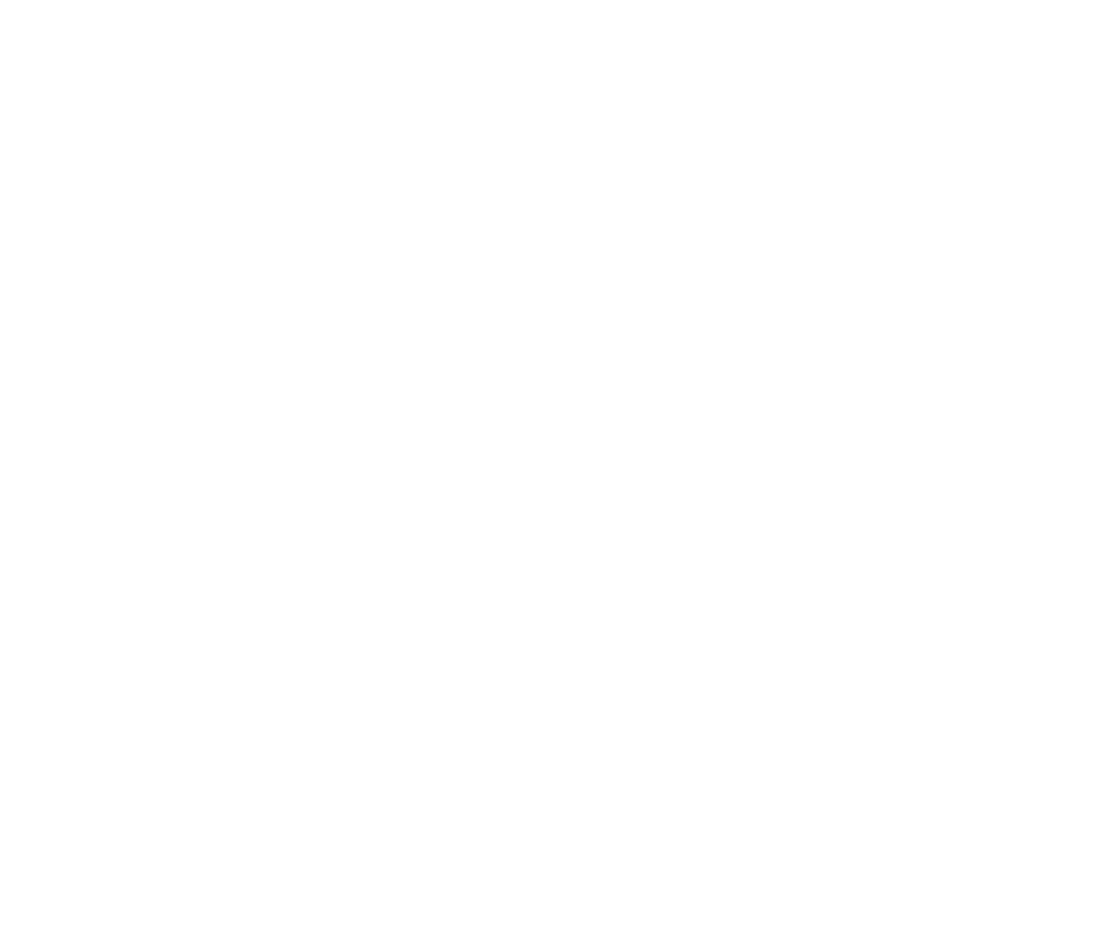 White background with no visible content.