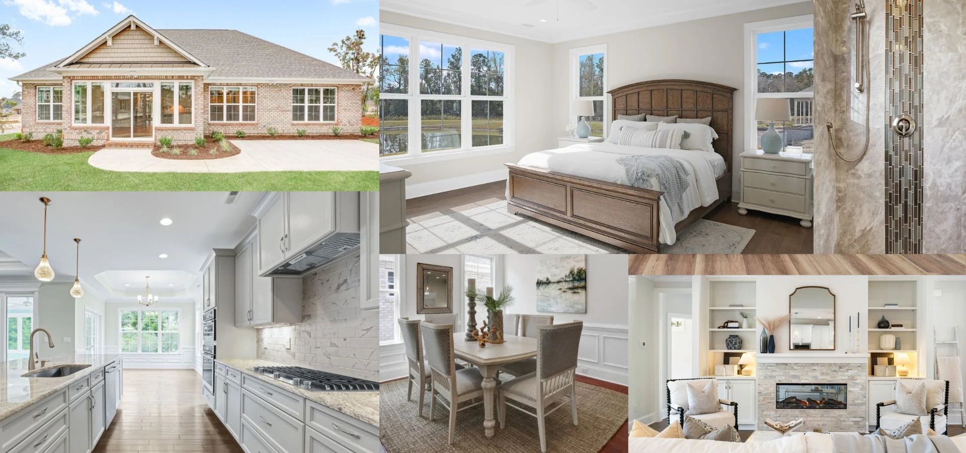 How to Prepare for Your Custom Home Design Selections