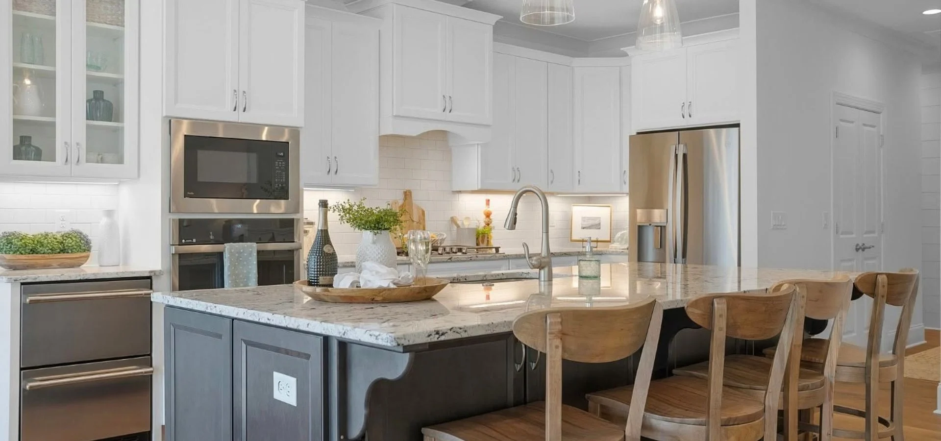 What Does “It’s Included” Mean When Building With Horizon Homes?
